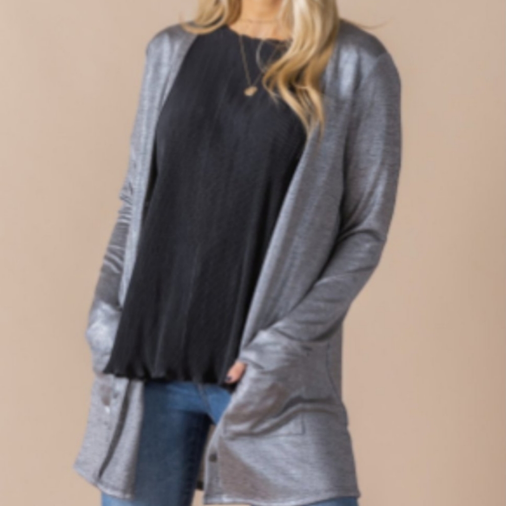 NWT Cardigan